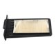 thumbnail image 1 of Replacement Air Filter for SYM Maxsym 400 400i LX40 2011-/600 600i LX60 2011-2013, 1 of 5