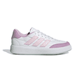 thumbnail image 1 of Tenis Adidas Courtblock J Blanco para Niña T22-25 [ADD2957] blanco 23.5, 1 of 10
