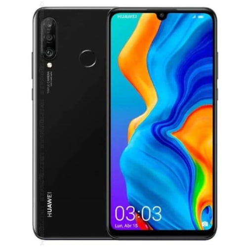 Open Box- Huawei P30 Lite 128GB smartphone - Unlocked - Great condition - Unlocked
