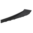 thumbnail image 1 of Windshield Wiper Cowl Extension Cover Impact Resistant with OEM Fitment, Rogue 2014 to 2020. Conforms to Standard Specification for Long Lasting Use, 1 of 7