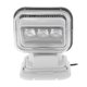 thumbnail image 4 of Luz 60W LED Reflector Control Remoto 360 Ajustable 4800LM Lámpara De Búsqueda Blanca IP67 A Prueba De Lluvia, 4 of 7