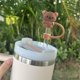 thumbnail image 3 of Fundas de silicona Velaco para tazas Stanley de 30/40 oz, 6 unidades, 3 of 7