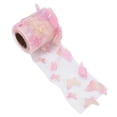 thumbnail image 4 of Colorful Three Dimensional Tulle Roll For DIY Crafts, Hair Accessories, Home Decorations With Polyester Material, 4 of 8