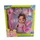 thumbnail image 2 of Carriola para Muñeca con Accesorios The Baby Shop  con 9 accesorios y carriola para la muñeca Rosa -, 2 of 5