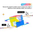 thumbnail image 3 of Adhesivo magnético Speed Cube GAN 251 M Air 2x2 para principiantes, 3 of 6