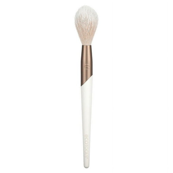 EcoTools, Collection Luxe, Brosse Douce, 1 Brosse