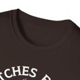 thumbnail image 3 of Witches Brew Coffee Co, Gildan Unisex Softstyle T-Shirt, Halloween, S-3XL, 3 of 4