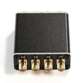 thumbnail image 4 of 4-in-1 WaveFilter Passive Filtering Machine LC Simplified Filter for Radio Receiver SDR, 4 of 5