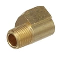 thumbnail image 3 of Attwood 8882-6 Mercury Twist-Lock Fuel Tank Fitting - Female 1/4" NPT w/90° Elbow, 3 of 9