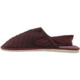 thumbnail image 3 of Sanuk Womens Yoga Cruz Quilted Sling Back  Flats Casual Shoes, 3 of 5