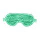 thumbnail image 3 of Mascarilla para Ojos, Compresa Cálida, Correas Ajustables para Frío Y Calor, Relajante , , para Oj , Verde Sunnimix Mascarillas de gel para ojos, 3 of 8