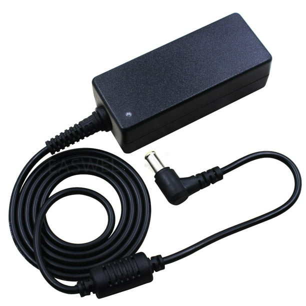AC/DC Adapter Power Supply Cord For LG Monitor 22MP57D 22MP57HQ 22MP57VQ 22MP48A