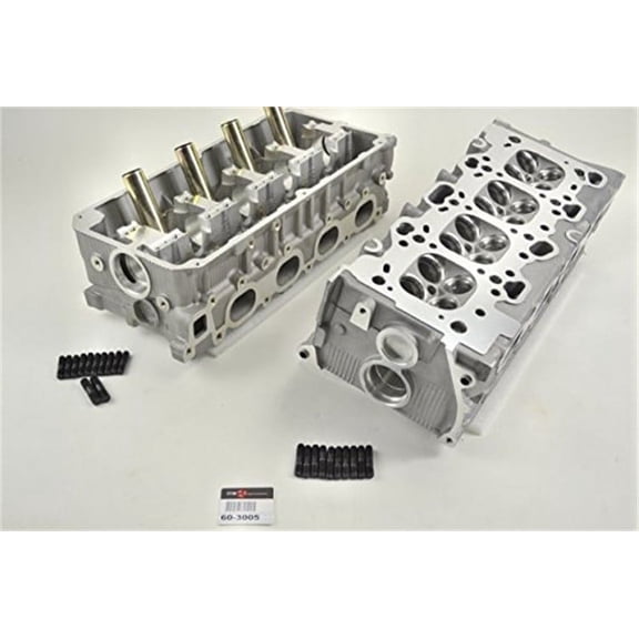CYLINDER HEADS