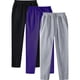 thumbnail image 1 of Pantalones largos de moda para hombre, de color liso, informales, deportivos, con cordón, de pierna recta, para hombre, 1 of 8