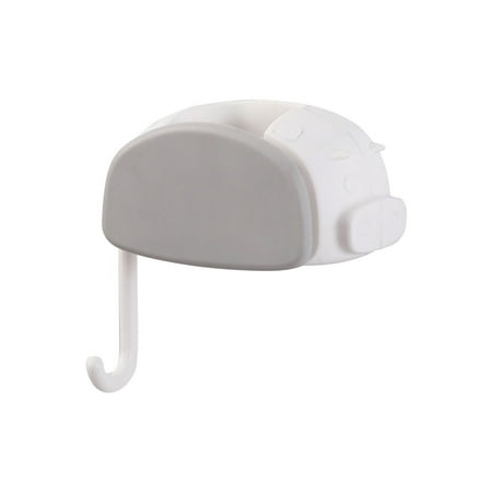 

Kitchen Gadgets Wall Mounted Mop Organizer Holder Mop Holder And Mop Hook Kitchen Tool Kitchen Accessories Kitchen Organization