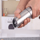 thumbnail image 4 of Salero de gravedad, operación eléctrica con una sola mano, cocina, comedor MFZFUKR CPB-US-DYP485-2, 4 of 5