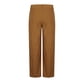 thumbnail image 4 of Pantalones largos para hombre, de pana de color liso, con bolsillos y botones, informales, holgados y de pierna recta, de algodón., 4 of 6