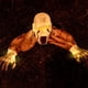 thumbnail image 4 of Fantasma eléctrico para gatear para Halloween, fantasma brillante con sonido de terror, accesorio para casa encantada, decoraciones para patio al aire libre, 4 of 4