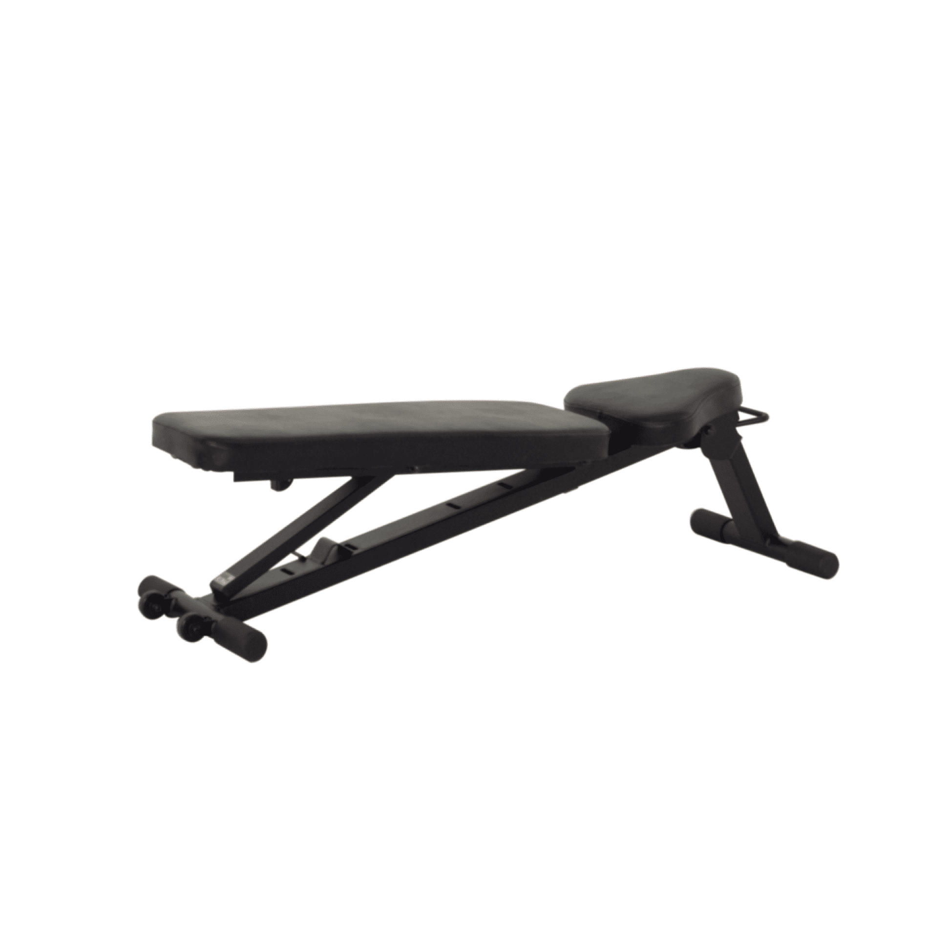 Inspire adjustable bench sales