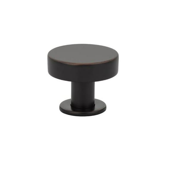 Emtek Oil Rubbed Bronze Knobs 86323US10B 86323US10B