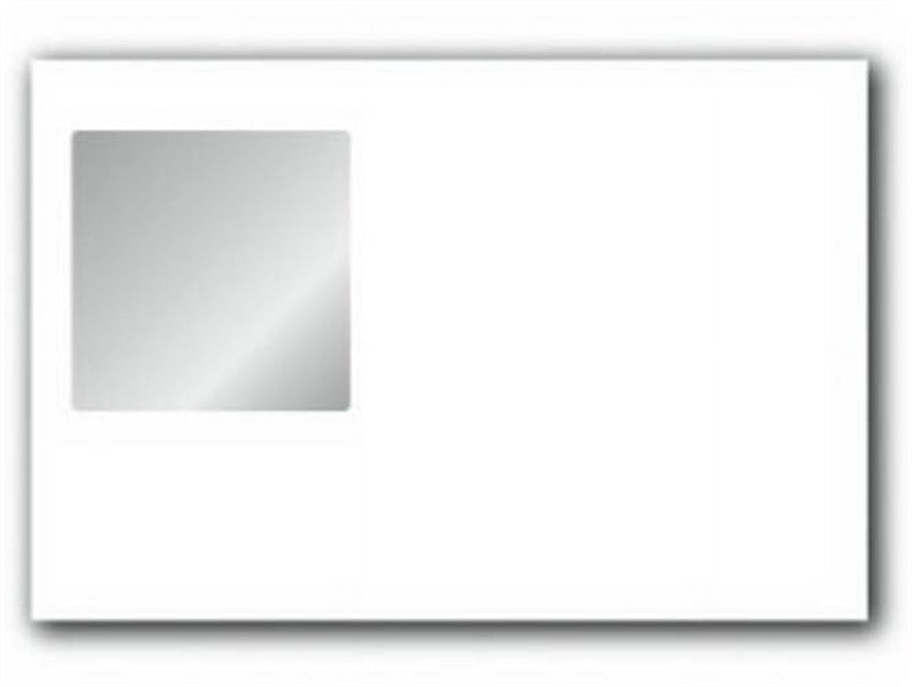 Centurion Medical Centurion RockSolid POS Statement Envelope (500 Ct.) RS8001 — Residential Use, Standard Application