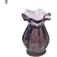 thumbnail image 5 of Vase Lightweight Resin Garden Mini Display for Living E, 5 of 5
