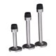 thumbnail image 4 of 1PC 125MM Tope de puerta Tope de puerta de acero inoxidable Protector de pared anticolisión de seguridad Guardia, 4 of 7