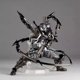 thumbnail image 1 of Figura de acción de Venom de agente de Marvel, modelo de Pvc de Kaiyodo Revoltech, Colección móvil, adorno de escritorio, decoración, juguetes, regalos, 1 of 5