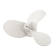 thumbnail image 3 of Boat Marine Outboard Propeller for , Water Pump Impeller Engineered, 3 of 5