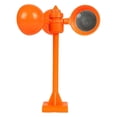 thumbnail image 1 of Toystoory Bird Repeller Tool Magnetic Base Reflective Crop Protection Outdoor for Repelente de insectos y plagas 20x23cm, 1 of 1