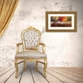 thumbnail image 3 of Herrera, Leticia 24x14 Gold Ornate Wood Framed with Double Matting Museum Art Print Titled - Sphere, 3 of 4