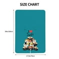 thumbnail image 2 of Car Seat Cover Baby - I Love Sushi Breathable Infant Car Seat Cover for Baby Carseat, Lightweight Comfort Baby Essentials Must Haves Newborn Stuff for Girl Boy, 2 of 7