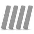 thumbnail image 2 of CROSSDESIGN Composite Decking boards End Cap (4 pcs) 5.5”, 2 of 9