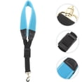 thumbnail image 2 of Saxophone Strap Alto Tenor Sax Performance Belt Saxophone Neck Strap Replacement, 2 of 8