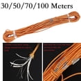 thumbnail image 5 of BUYISI Long lasting Nylon Measuring Rope 305070100 Meters for Reliable Measurements 100M, 5 of 6