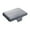 Gray, variant on Kedshhgu Car Armrest Box Cushion Storage Pocket Thickened Universal Armrest Box