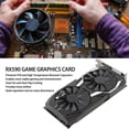 thumbnail image 3 of Tarjeta Gráfica RX590 ANGGREK 8 GB DVI D Para Computadora de Escritorio, 3 of 8