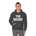 thumbnail image 6 of The Ruckus Hooded Sweatshirt, 6 of 7