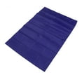 thumbnail image 3 of HNYG Reusable Slide Sheet for Patient Transfer, Turning, Repositioning - Blue, 90x68 CM, Sliding Draw Sheets for Elderly & Disabled, Double Sided Coating, 3 of 7