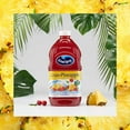 thumbnail image 3 of Ocean Spray Juice Drink, Cran-Pineapple, 64 Fl Oz (Pack of 3), 3 of 3