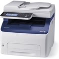 thumbnail image 1 of Restored Xerox WorkCentre 6027/NI Wireless Color Multifunction Printer – Print, Copy, Scan, Fax, 18 ppm, 1200 x 2400 dpi, USB, Ethernet, Wi-Fi, 150-Sheet Input Tray, 1 of 6