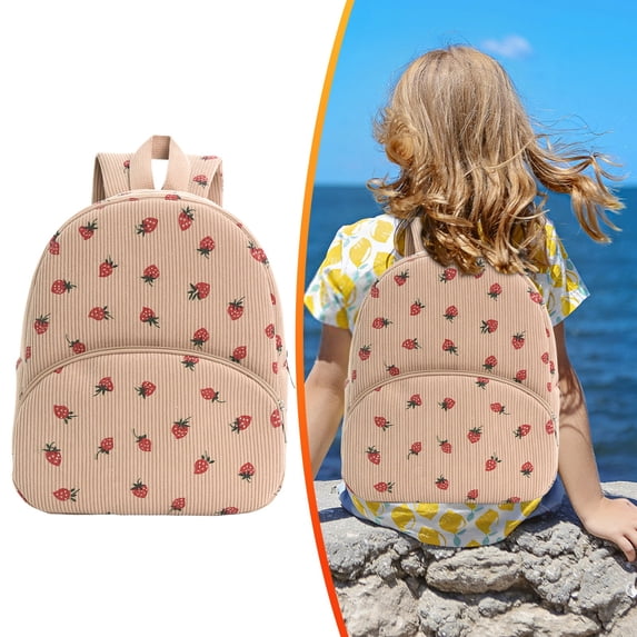 Large Capacity Lightweight Backpack with Laptop Sleeve Water-Resistant Casual Daypack for Travel