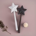 thumbnail image 2 of Qucyy Magic Salt and Papper Shakers Black/White, 2 of 5
