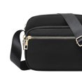 thumbnail image 2 of Bolso de viaje para mujer, bolso de moda informal, correas ajustables portátiles, bolso de mano, 2 of 5