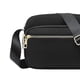 thumbnail image 2 of Bolso de viaje para mujer, bolso de moda informal, correas ajustables portátiles, bolso de mano, 2 of 5
