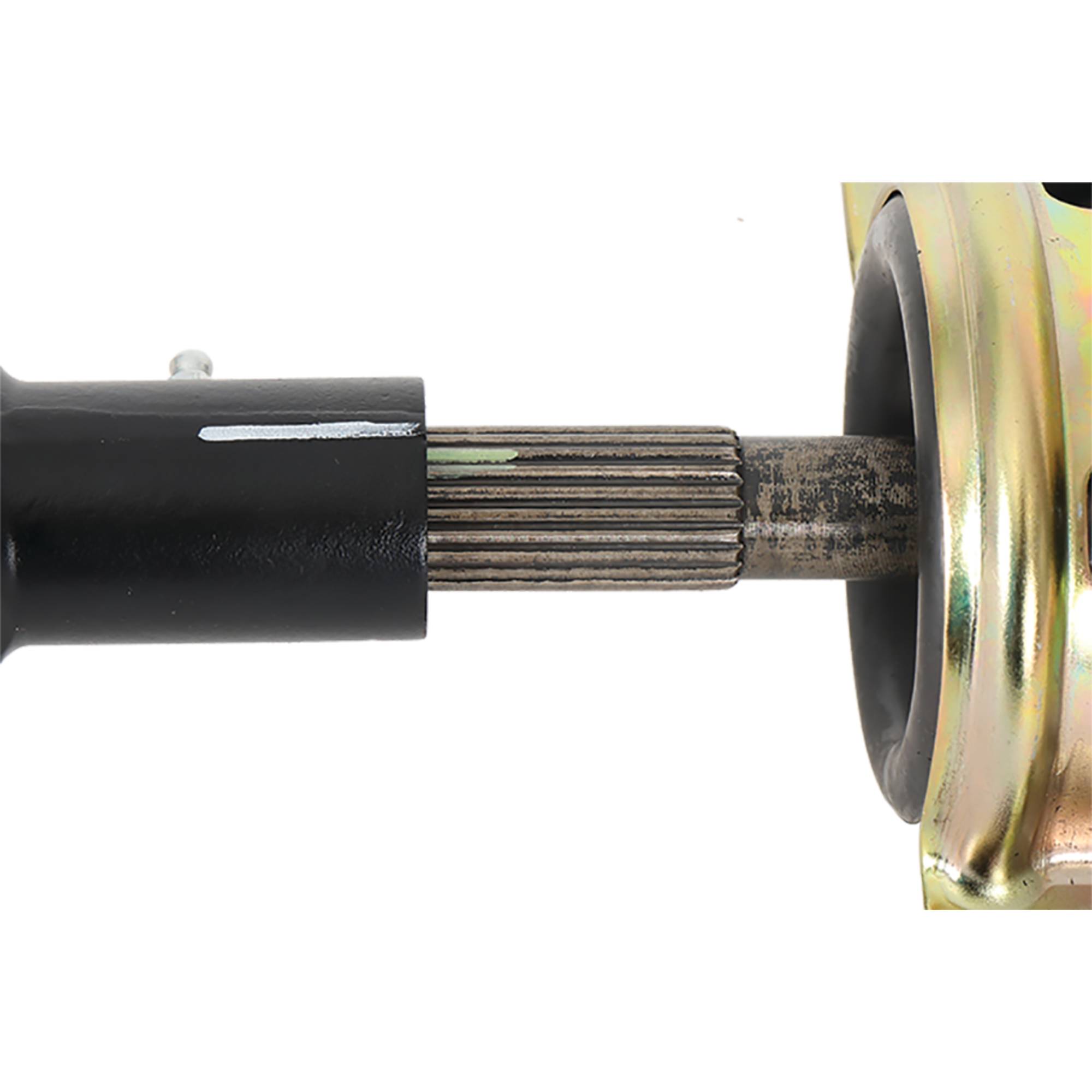 All Balls Front Drive Shaft for Polaris RZR 900 50 55 INCH 2015-2017