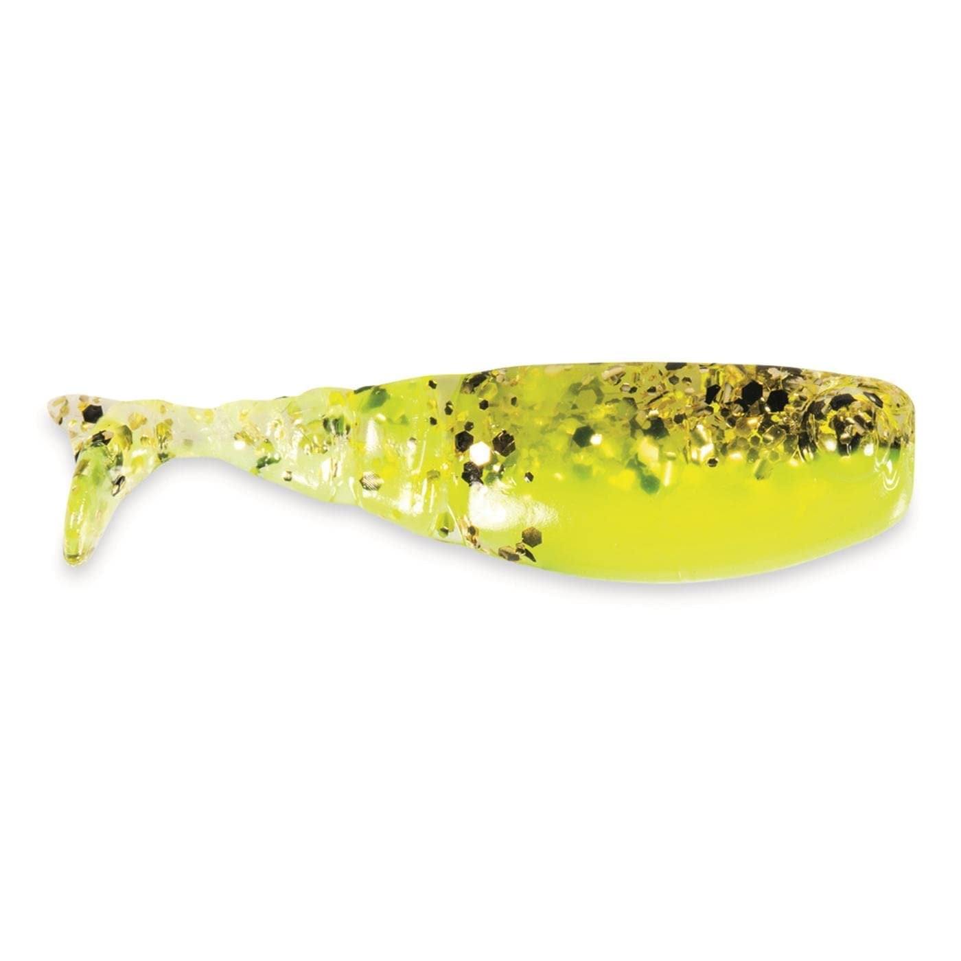 Z-Man MSH-69PK8 Shad FryZ Space Guppy 1.75in Fishing Lures