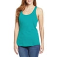 thumbnail image 3 of Hat and Beyond Women's Basic Summer Racerback Sleeveless Tank Top, 3 of 5