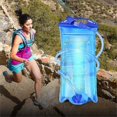 thumbnail image 3 of Hydration Bladder Water Reservoir For Cycling Hiking Camping Backpack, 3 of 4