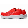 thumbnail image 3 of Asics EvoRide Speed 3 Flash Red Edo Purple 1011B969-600 Men's Size, 3 of 6